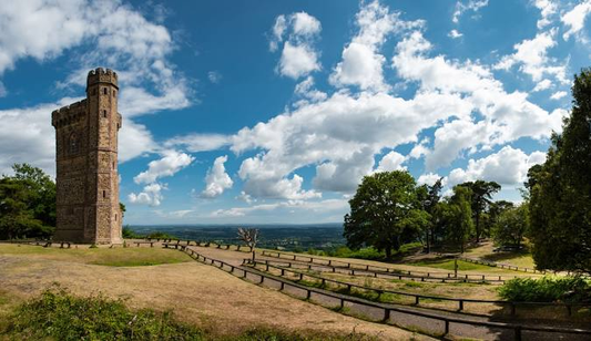 2025年8月9日 Leith hill徒步