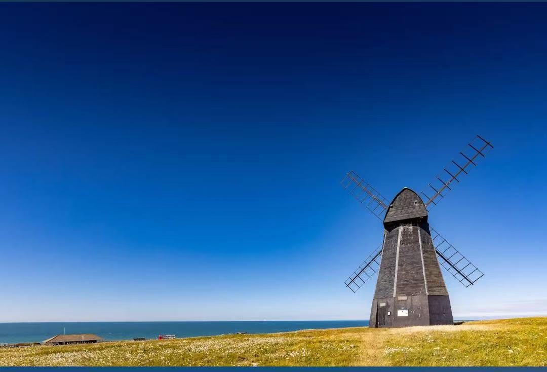 （仅限社员）2026年3月7日Brighton徒步