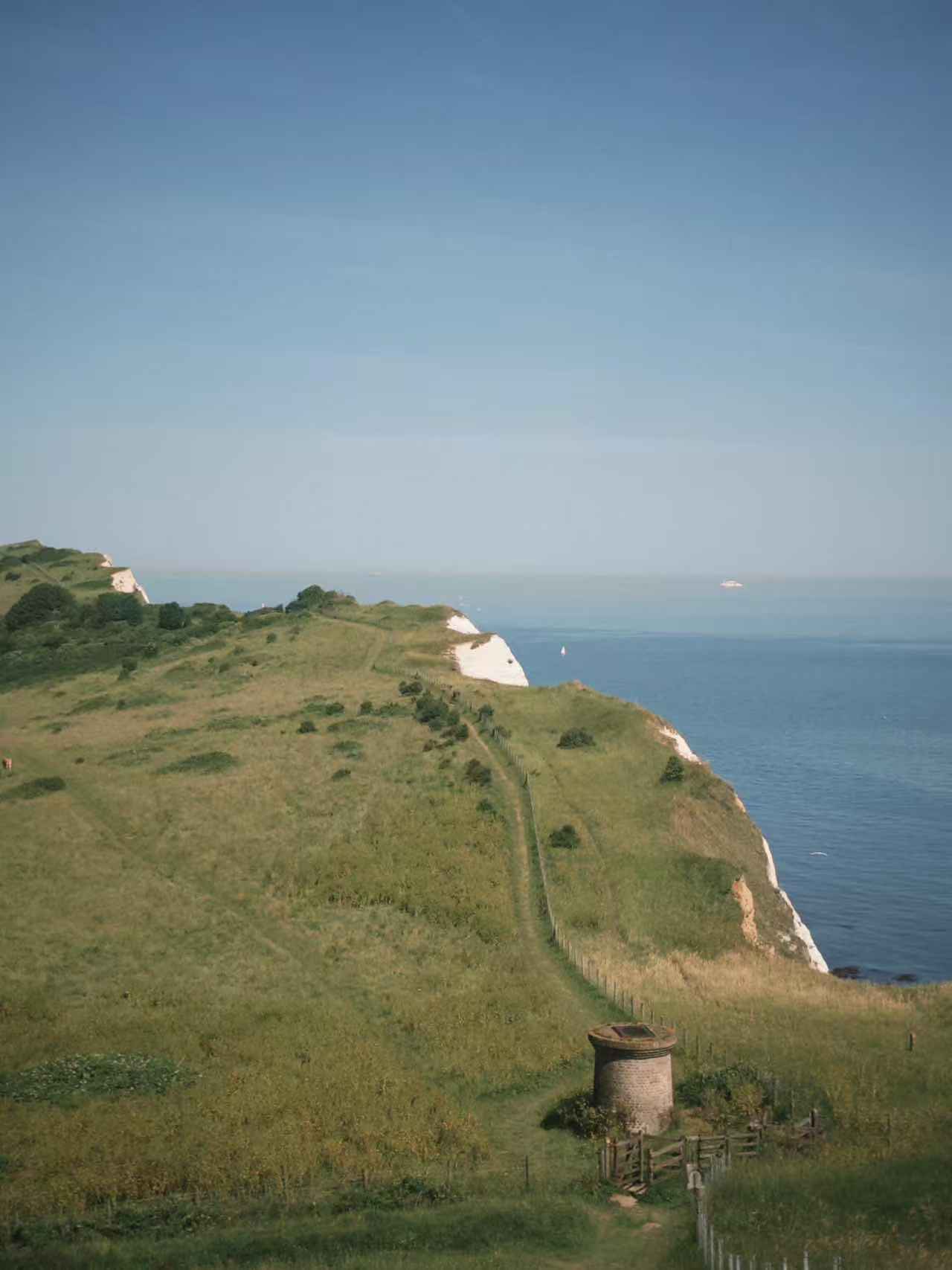 （报名中）2026年6月27日 Dover 徒步