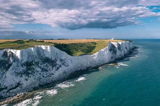 2025年6月21日 Dover 徒步